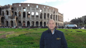 Coliseo