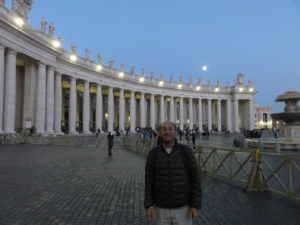 San Pedro de el Vaticano