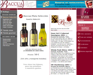 baccua.com