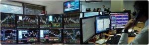 Indices bursátiles