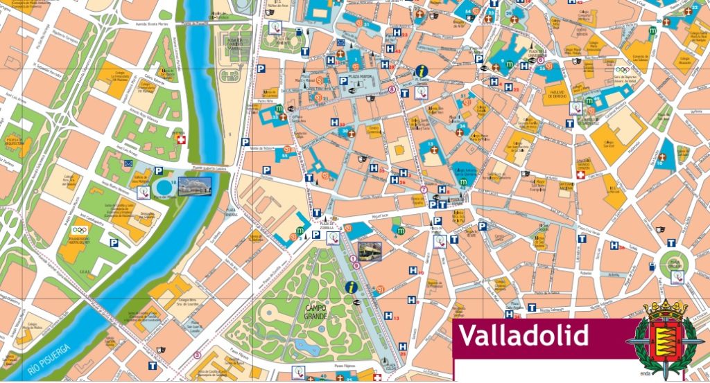 Valladolid