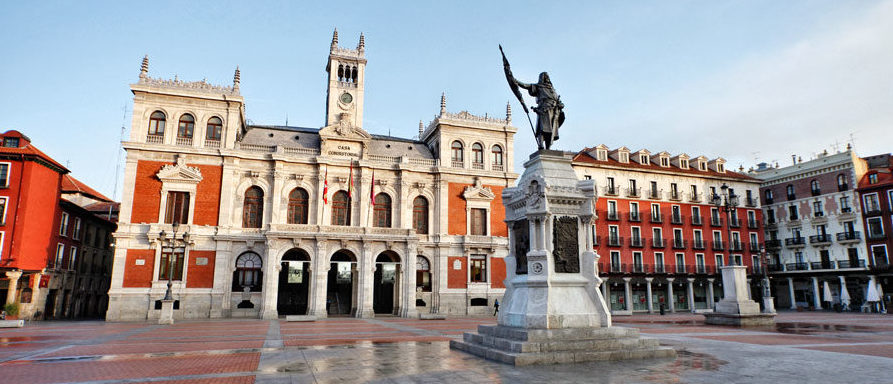 Valladolid