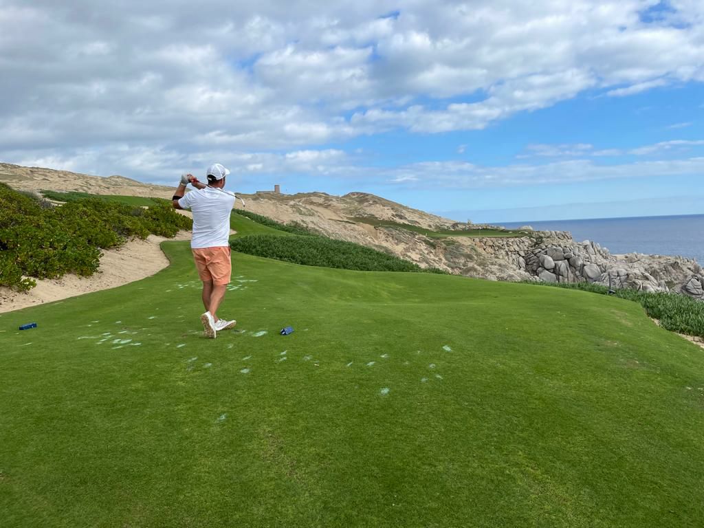 golf