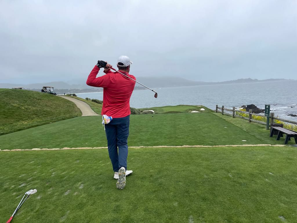 golf