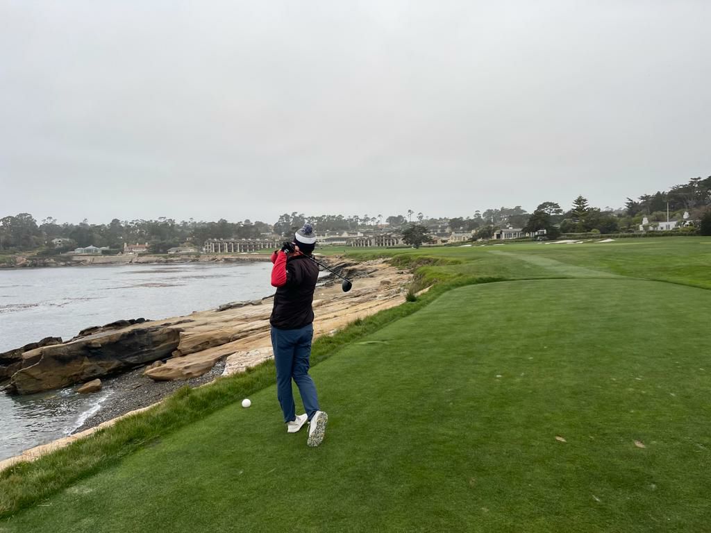 golf