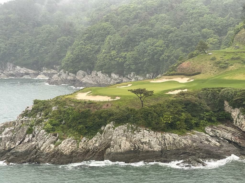 golf