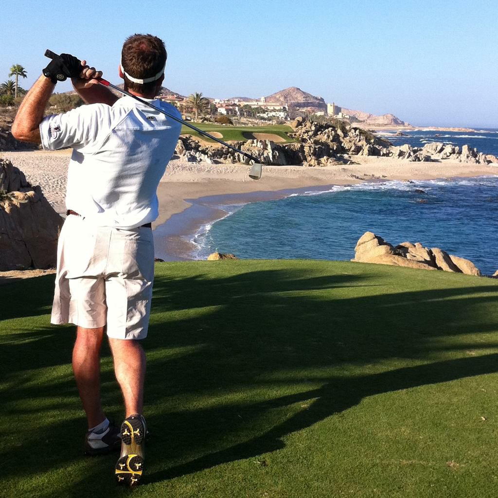 golf