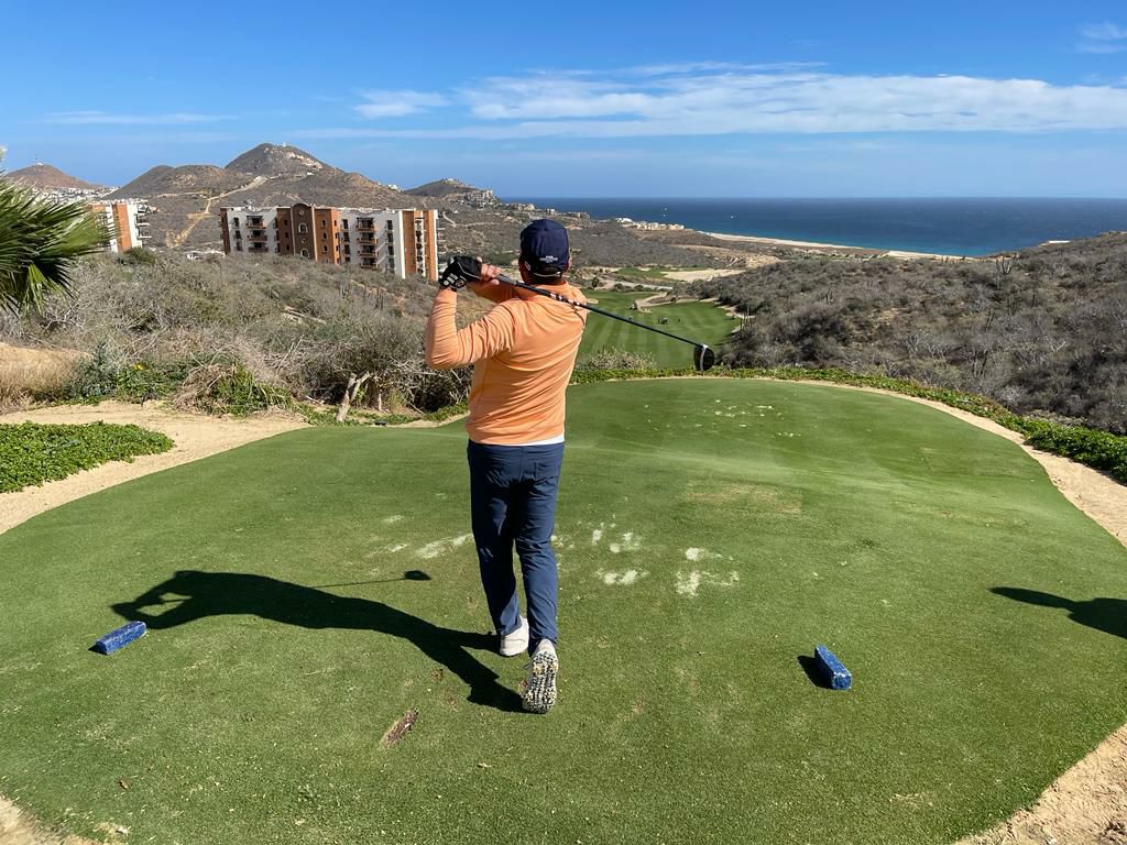 golf