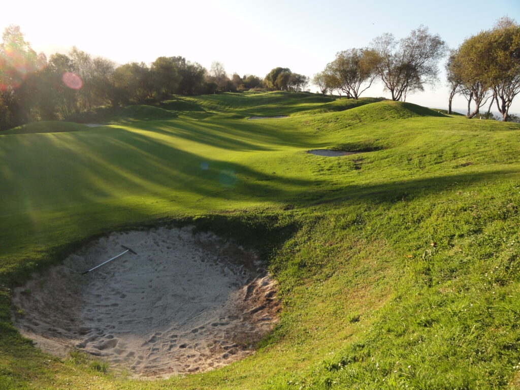 Bunker