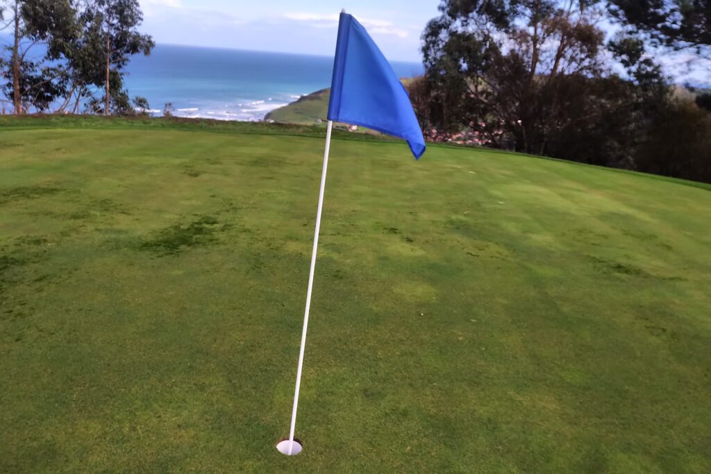 golf