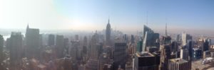 Manhattan