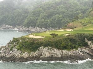 golf