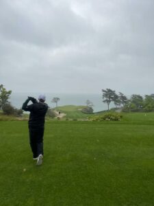 golf